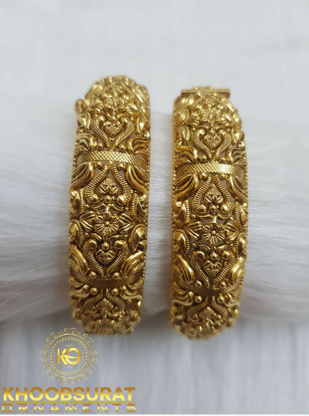 Antique Bangles
