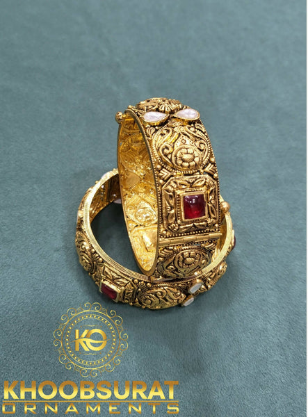 Antique Bangles