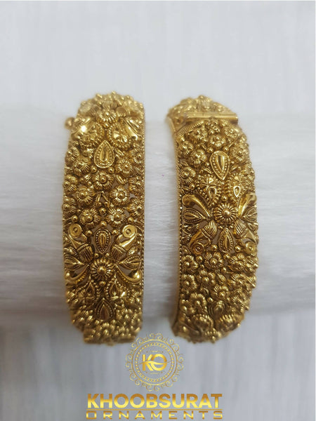 Antique Bangles