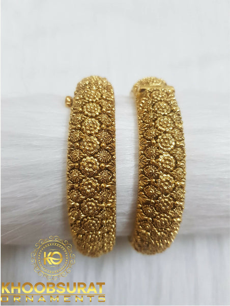 Antique Bangles