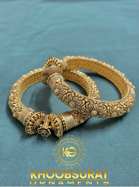 Antique Bangles