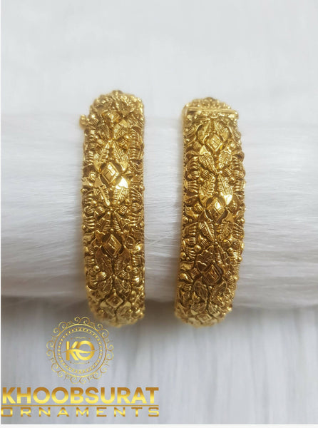 Antique Bangles