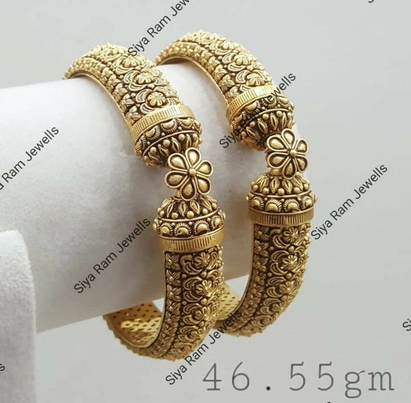 Antique Bangles