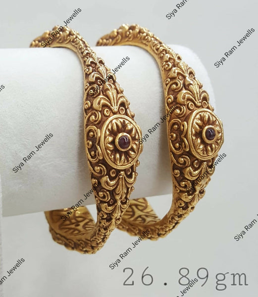 Antique Bangles