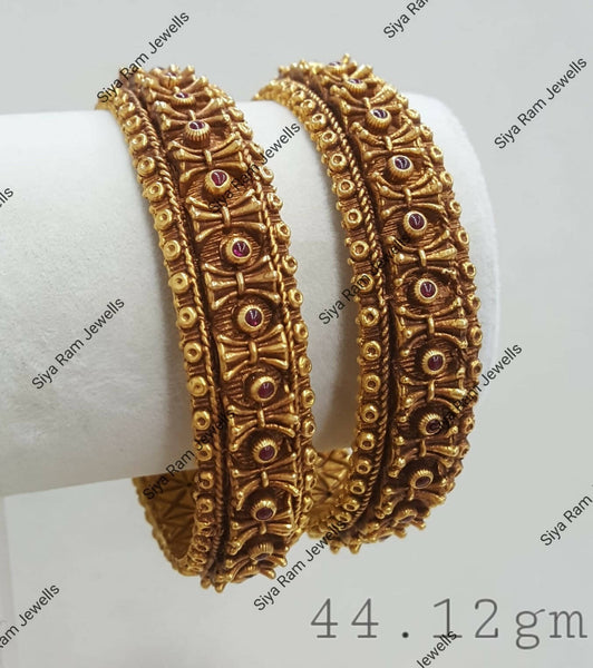 Antique Bangles