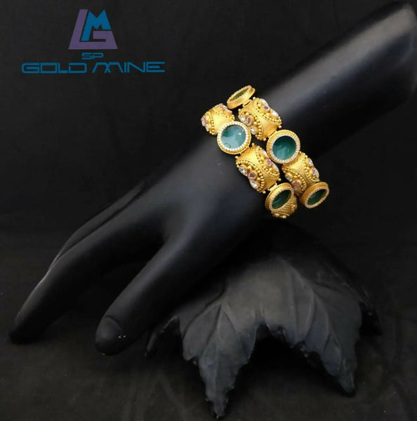 Antique Bangles