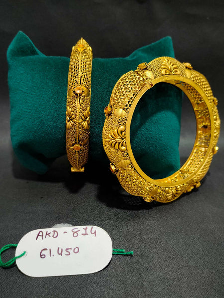 Antique Bangles