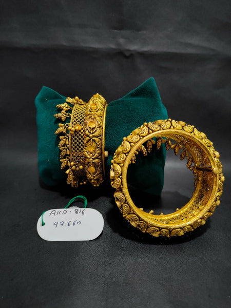 Antique Bangles