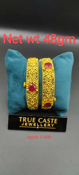 Antique Bangles