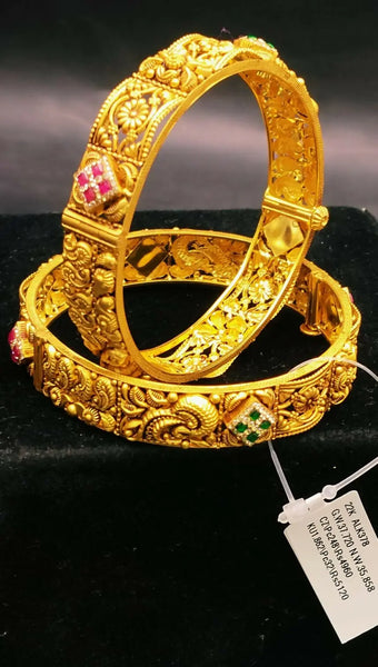 Antique Bangles