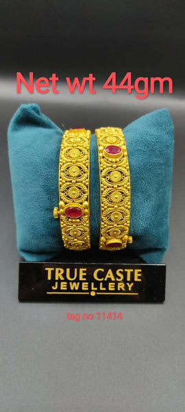 Antique Bangles