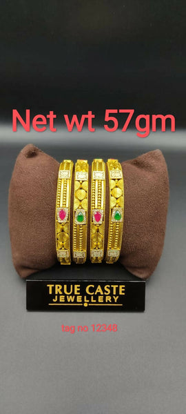Antique Bangles