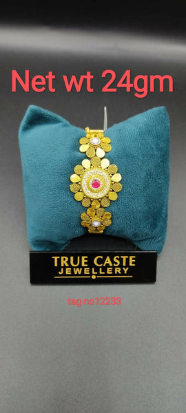 Antique Bangles