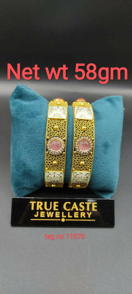 Antique Bangles