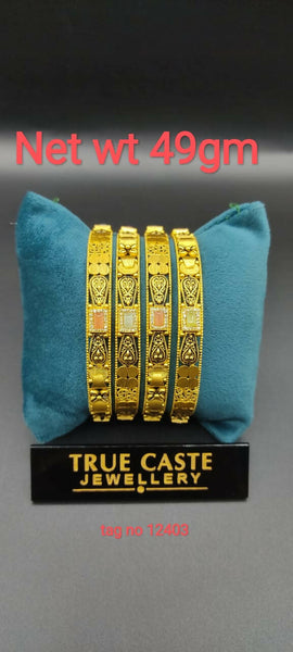 Antique Bangles