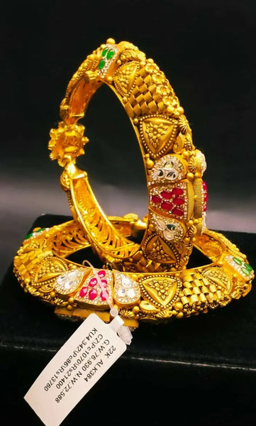 Antique Bangles