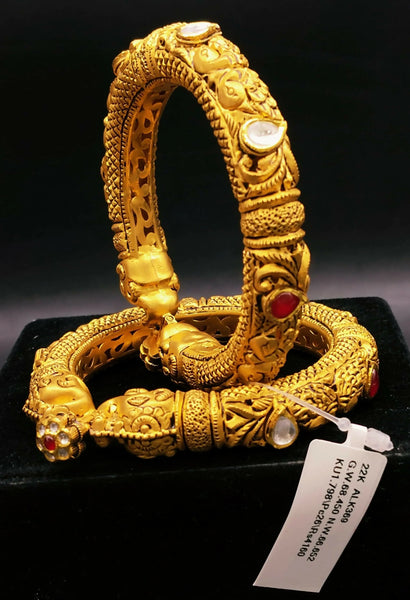 Antique Bangles