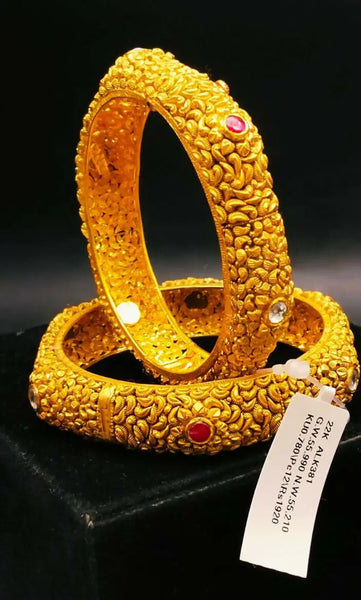 Antique Bangles
