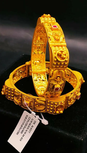 Antique Bangles