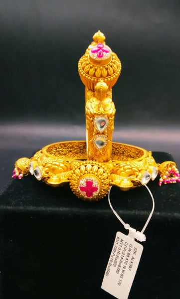 Antique Bangles