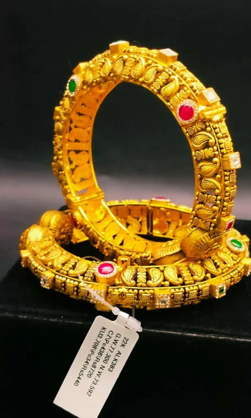Antique Bangles