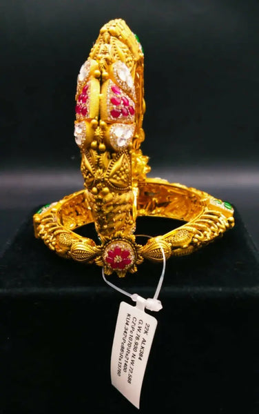 Antique Bangles