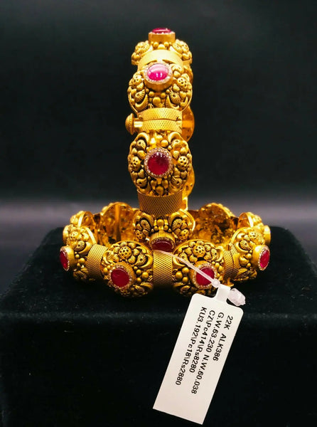 Antique Bangles