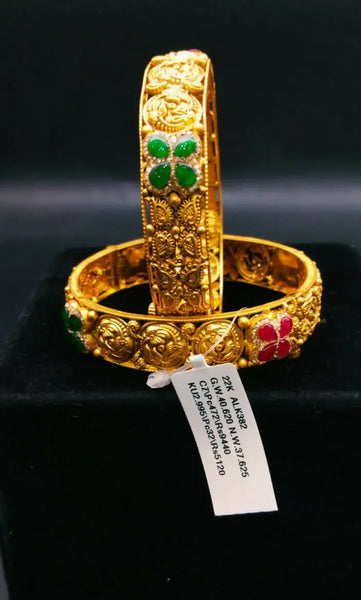 Antique Bangles