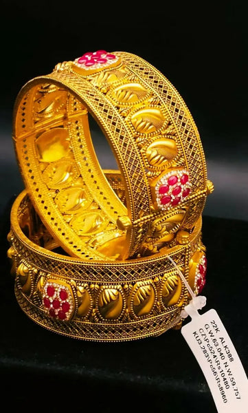 Antique Bangles