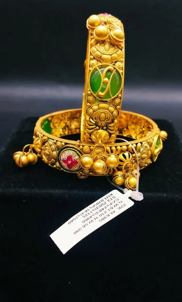 Antique Bangles