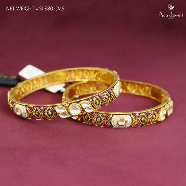 Antique Bangles
