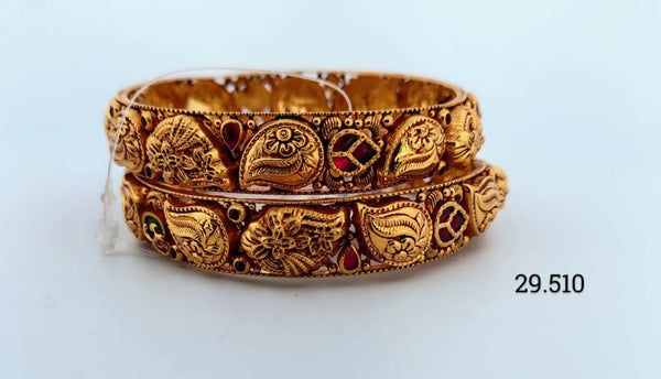 Antique Bangles