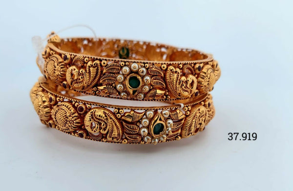 Antique Bangles