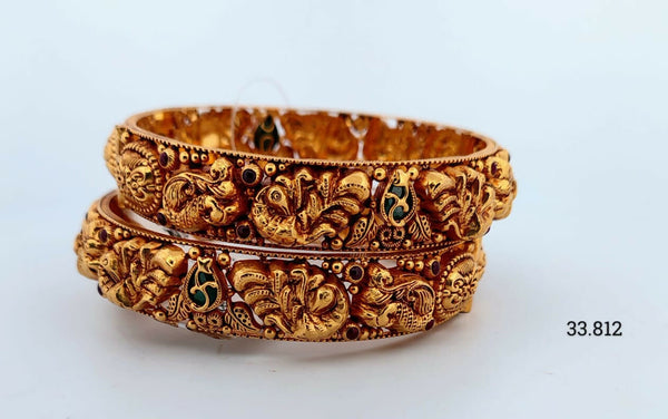 Antique Bangles