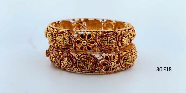 Antique Bangles