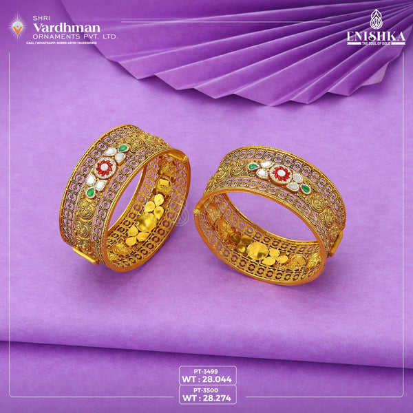 Antique Bangles