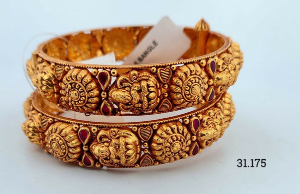 Antique Bangles