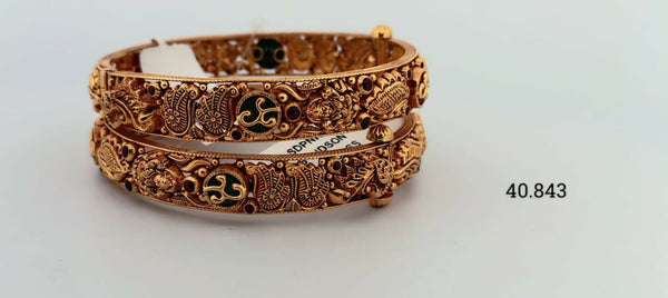 Antique Bangles