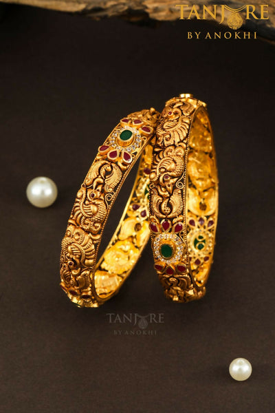 Antique Bangles