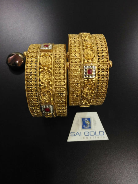 Antique Bangles