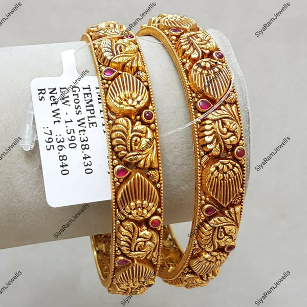 Antique Bangles