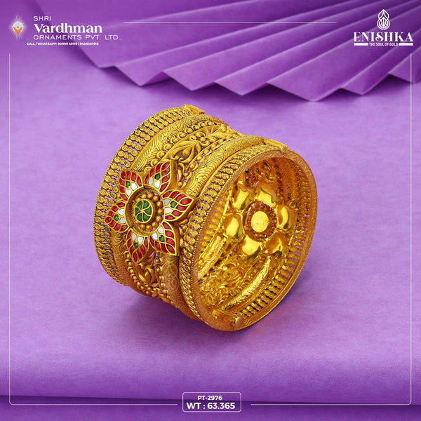 Antique Bangles