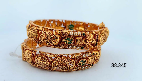 Antique Bangles