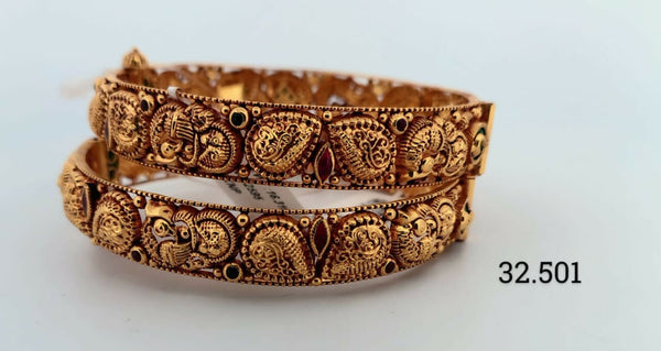 Antique Bangles