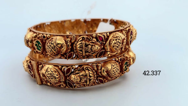 Antique Bangles
