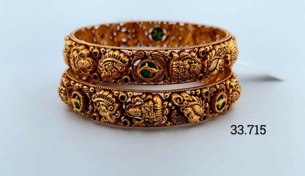 Antique Bangles