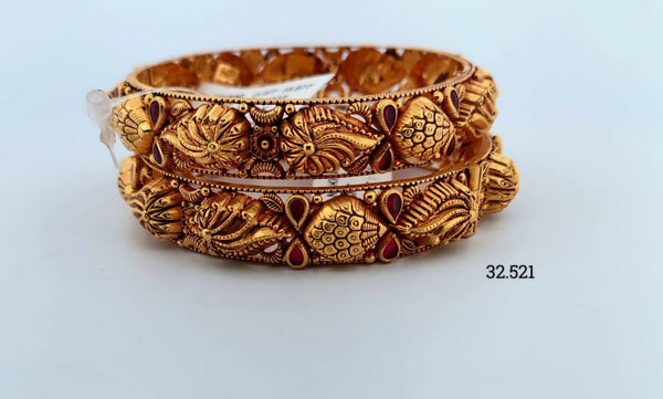 Antique Bangles