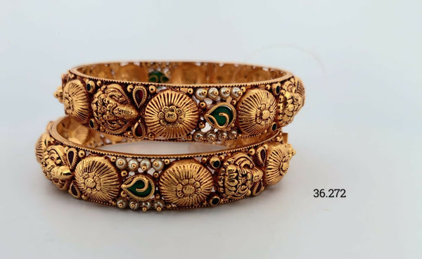 Antique Bangles