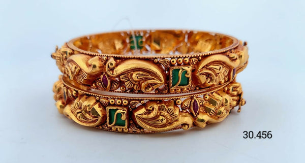 Antique Bangles