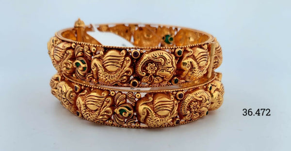 Antique Bangles